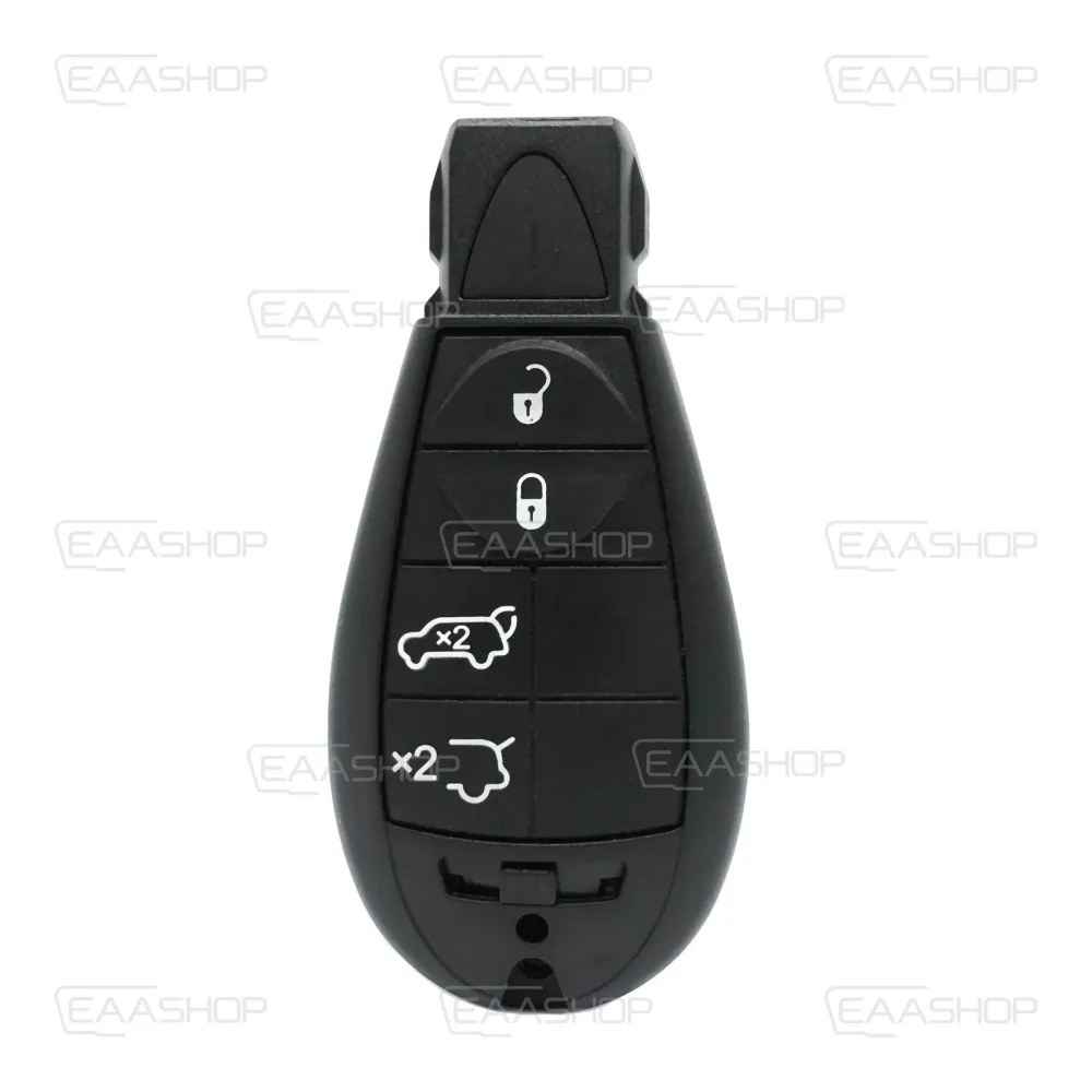 2005-2014 Telecomando Fobik Dodge Magnum - Town Country
