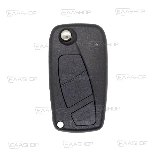 2007-2014 Telecomando Pieghevole Citroen Nemo | Rif.originale: 71765697