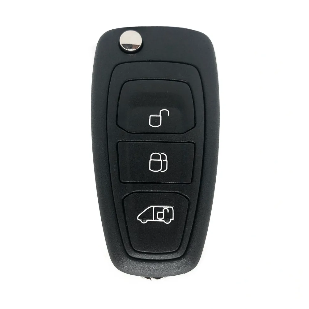 2012-2016 Telecomando pieghevole Ford Transit | Rif. inedito: 1810734