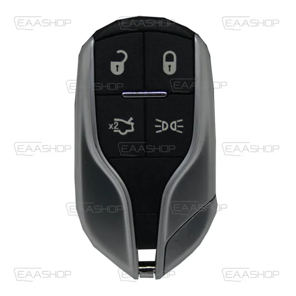 2017-2020 Telecomando Keyless Go Maserati Levante S - Ghibi - Quattroporte | Rif. primario: 670071203