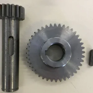 Albero del cambio ELMAG n. 71 per Superturn 700/140 Vario 9808045