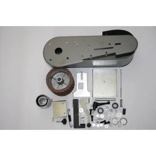 Alloggiamento del braccio di levigatura ELMAG per DSM 914/200 DK 9601125