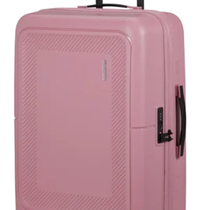 American Tourister Dashpop 67 x 45 x 28/32 Espandibile Medio