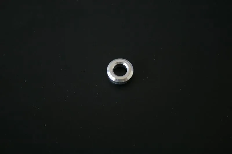 Anello di tenuta ELMAG ALU per manometro 54127