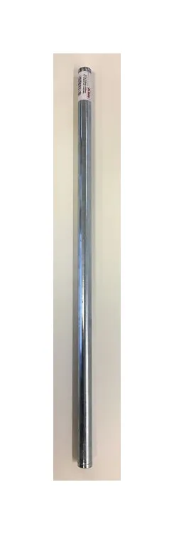 Asse ELMAG Ø 25mm lunghezza: 575mm per EUROSTART 1300/2000 versione 'B' dalla fornisce 10/2012 9505364