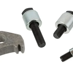 Attrezzo per tenere il volano Stahlmaxx come BMW 119260 XXL-116114
