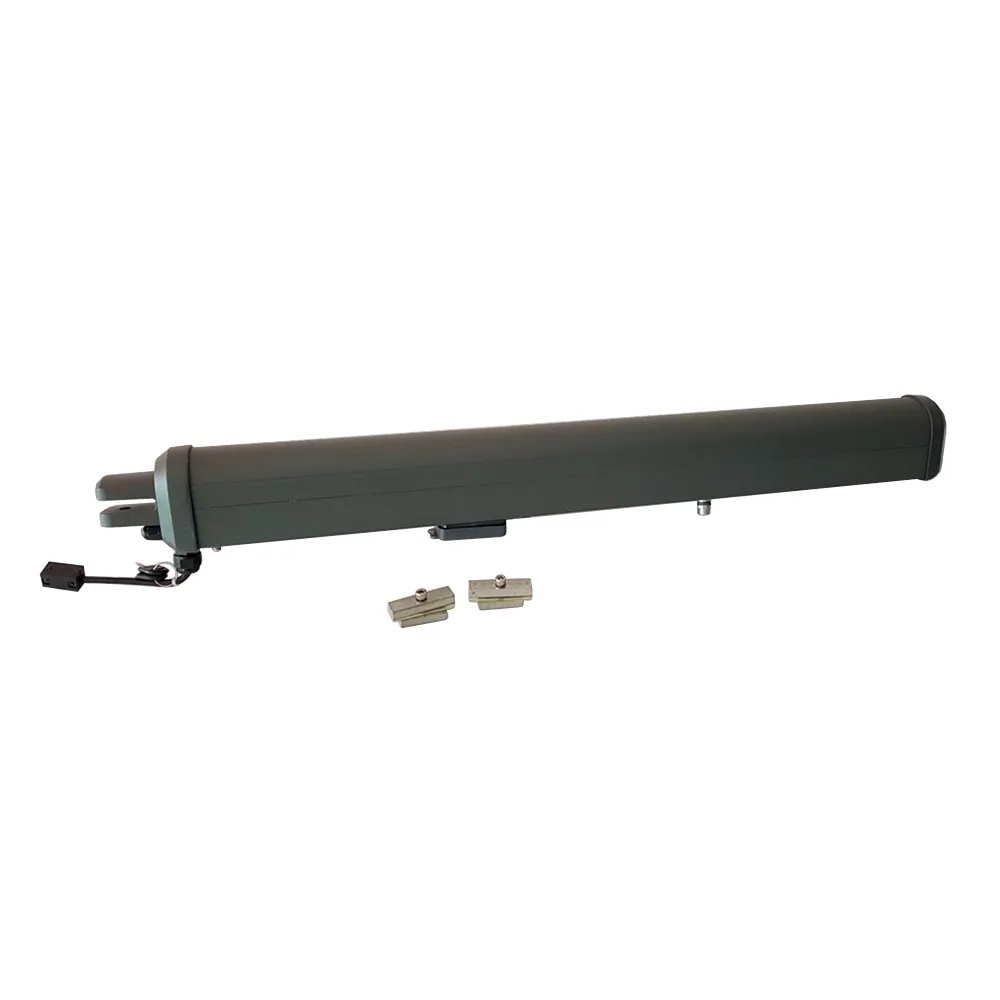Attuatore per Cancello Battente Aprimatic R251 FM Finecorsa Meccanici