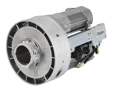 Automazione Motore Serranda Faac 109960 EX R280
