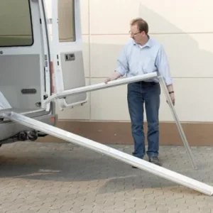 Binari di carico Altec ABS-F lunghezza: 2985 mm carico su un asse: 110 kg conf: 1 paio 08255003