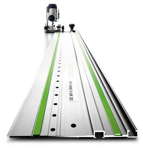 Binario di guida Festool FS 2424/2-LR 32 491622