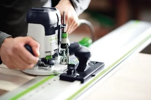 Binario di guida Festool FS 2424/2-LR 32 491622