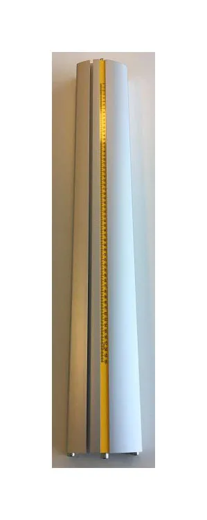 Binario di guida (ponte) ELMAG per motore per VIP 260 9601288