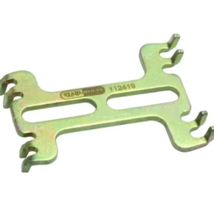Blocco Stahlmaxx per il volano come Opel KM517B XXL-112419