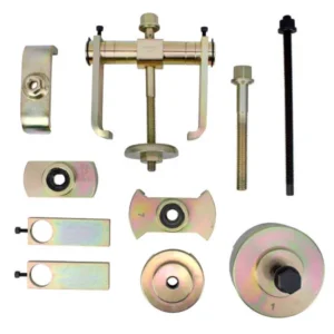 Boccole per strumento di rimozione Stahlmaxx per Mercedes W140 W220 XXL-117470