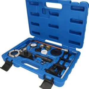 Brilliant Tools Set di strumenti per la messa fase del motore per VAG 1.8 2.0 FSI TFSI BT597760