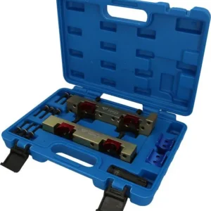 Brilliant Tools Set di strumenti per la messa fase del motore per Mercedes-Benz M270 M274 M133 BT593500