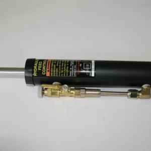 Cilindro idraulico ELMAG integrale per HY 180/4 (No.20) 9709120
