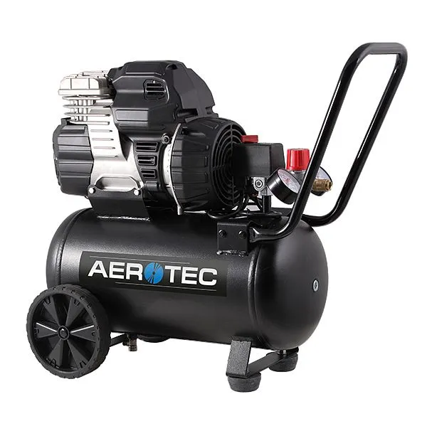 Compressore pistoni AEROTEC Zenith 270 TECH oil-free SILENZIOSO 2009567