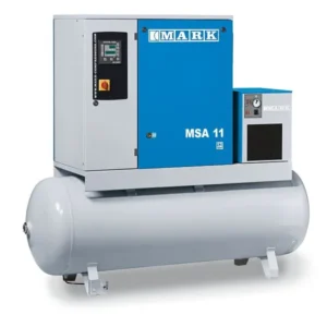Compressore vite MARK MSA 11-270-8/10 bar - AD 2000 11552