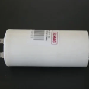 Condensatore ELMAG 35 µF per unità per T/W 260 (OMA) SEB 4100 W 9100018