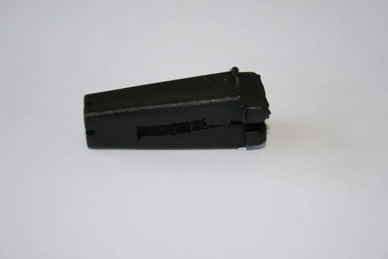 Console ELMAG PVC per trasformatore primordiale per EUROSTART 220/420 9505203