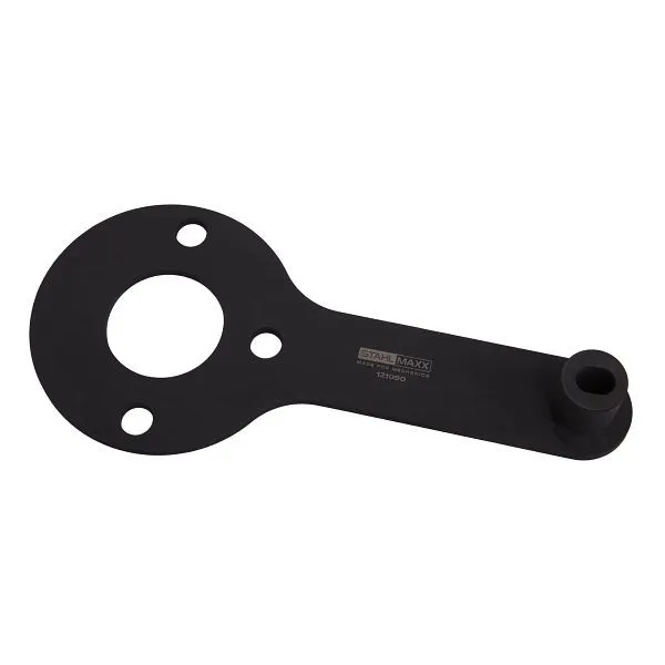 Controsupporto albero motore Stahlmaxx per BMW N63 S63 XXL-121090