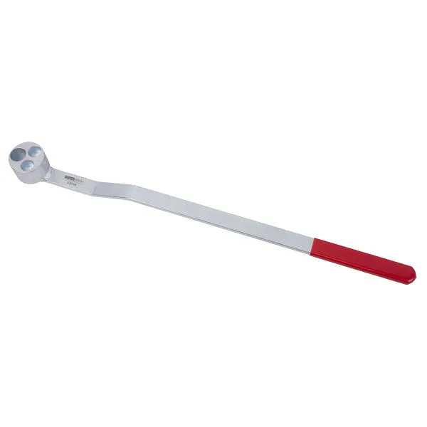 Controsupporto albero motore Stahlmaxx per Ford 23046