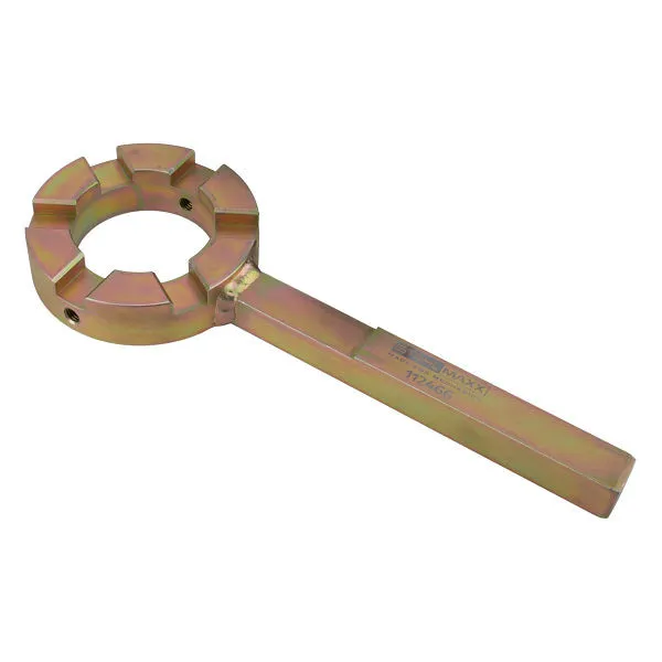 Controsupporto per puleggia Stahlmaxx come BMW XXL-112466