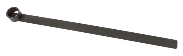 Controsupporto puleggia albero motore Stahlmaxx per Porsche come 9290 XXL-116993