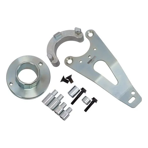 Controsupporto Stahlmaxx per antivibranti VAG 2.9 / 3.0 TFSI XXL-118751