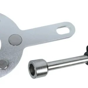 Controsupporto Stahlmaxx per puleggia per Volvo XXL-103779