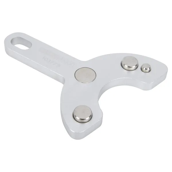 Controsupporto Stahlmaxx per puleggia per Volvo XXL-103779