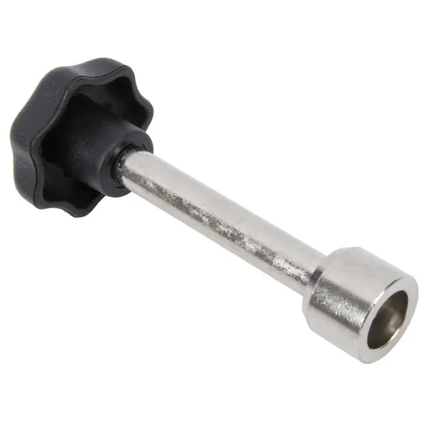 Controsupporto Stahlmaxx per puleggia per Volvo XXL-103779