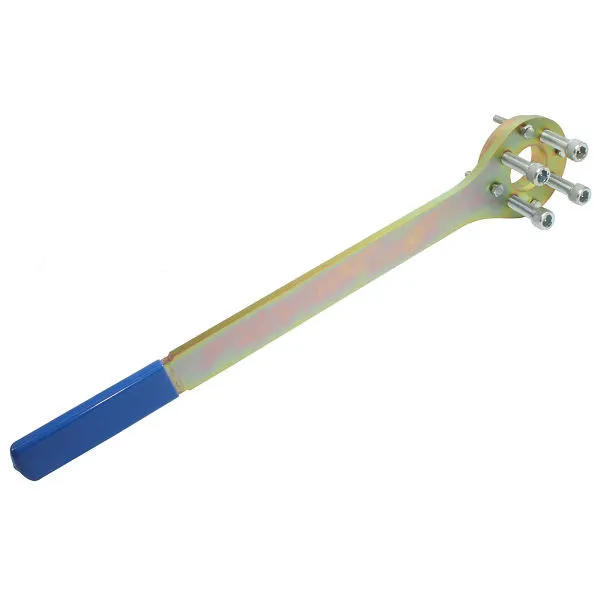 Controsupporto Stahlmaxx per smorzatori di vibrazioni per Subaru / Toyota XXL-112407