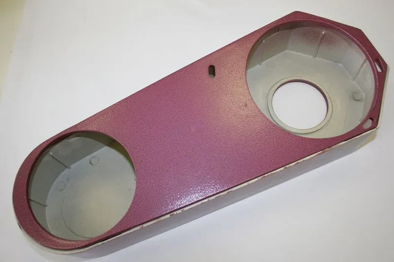 Copertura ELMAG KR (lato motore) per DFB-280 9809013