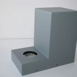 Copertura motore ELMAG n. 220 per MFB 20 Vario 9802149