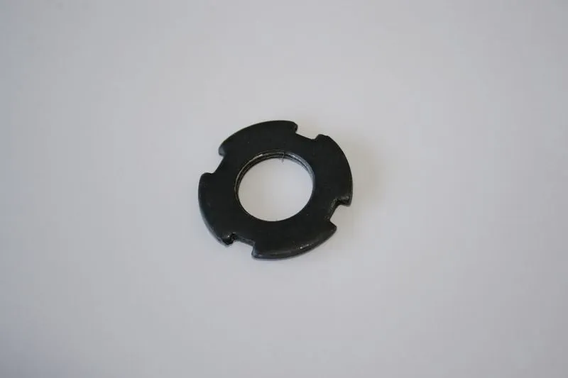 Dado piatto ELMAG (per canotto) Nr. 1 per KBM 16 T/S 9106129