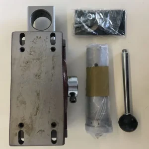 ELMAG Estrattore integrale per MSG 210/450 MLV&HSG 250/500 AL 9803616