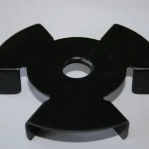 ELMAG pala della ventola n. 15 per motore per GBM 3/25 N 9802059