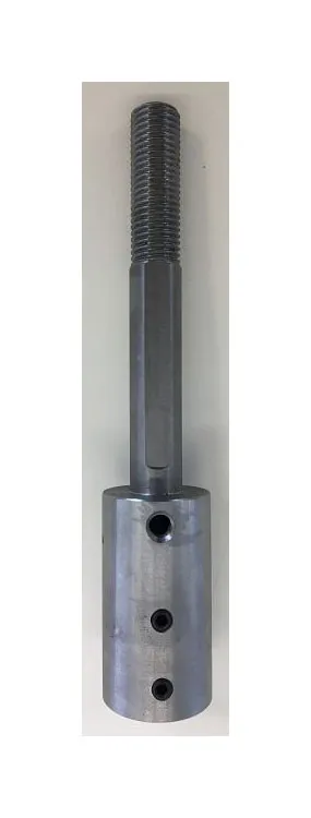 ELMAG posizione albero motore EX067-001 per Extreme Benz - Motore Robin EH09-2 9201230