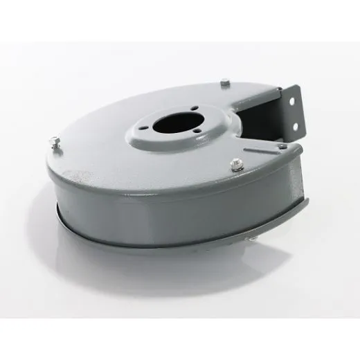 ELMAG protezione parabrezza destra completa n. 35+36 per DSM 175 9601132