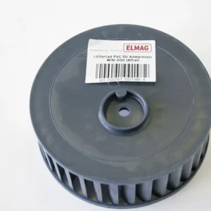 ELMAG ventola PVC per compressore MICRO 200 (senza olio) 9100148