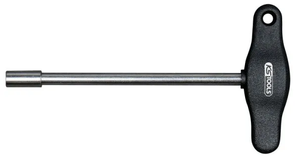 Estrattore per valvole pneumatici KS Tools 180 mm 150.2139