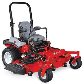 Exmark Lazer Z X-Series LZX993EBV726X1 72 . Zero Turn Mower