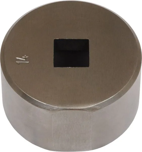 Filiera quadra ELMAG MUBEA M 60 Ø 252 mm 86497
