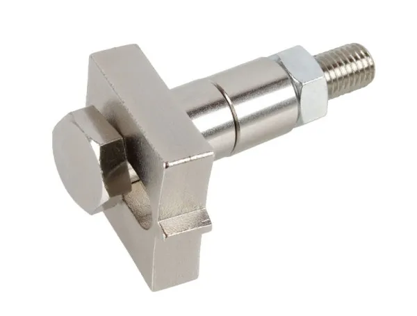 Fissaggio Stahlmaxx per volano come OE 1860846000 XXL-116019