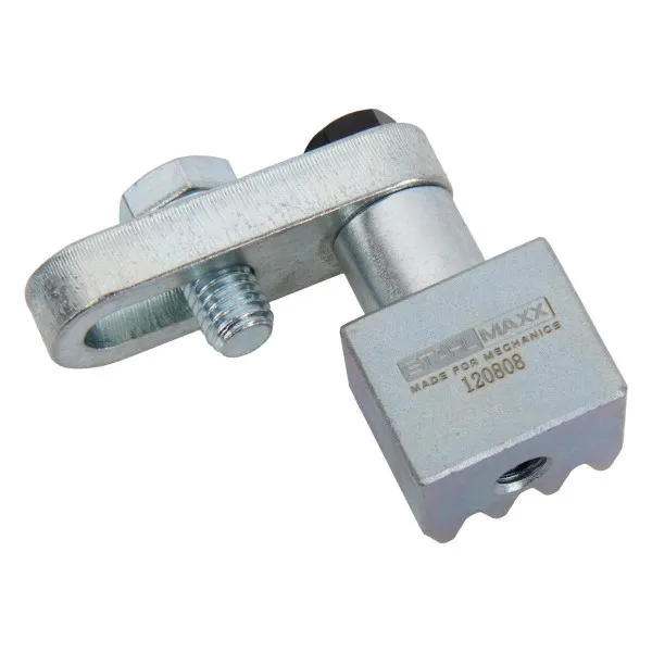 Fissaggio volano Stahlmaxx per Opel B20D D20D con cambio manuale XXL-120808