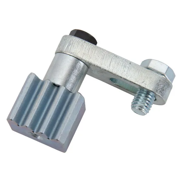 Fissaggio volano Stahlmaxx per Opel B20D D20D con cambio manuale XXL-120808