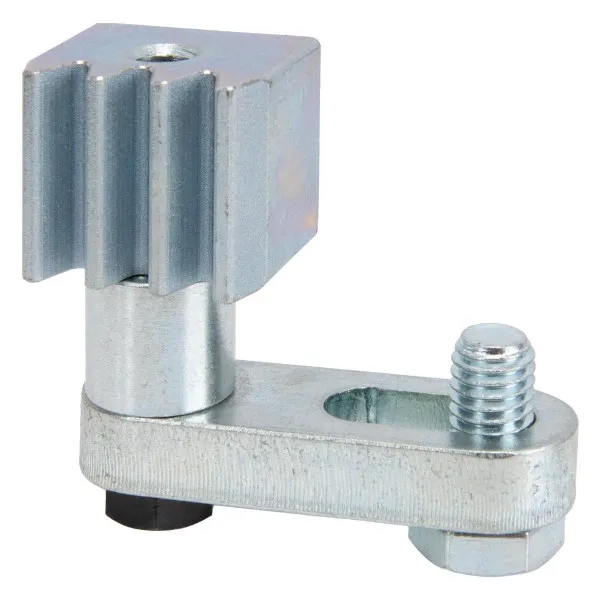 Fissaggio volano Stahlmaxx per Opel B20D D20D con cambio manuale XXL-120808