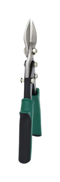 Forbici continue figura KS Tools taglio destrorso 118.0045